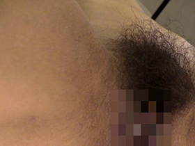 人の嫁孕ませドキュメント「秘事」　熟れ妻の生膣に子宮内射精　サンプル画像12